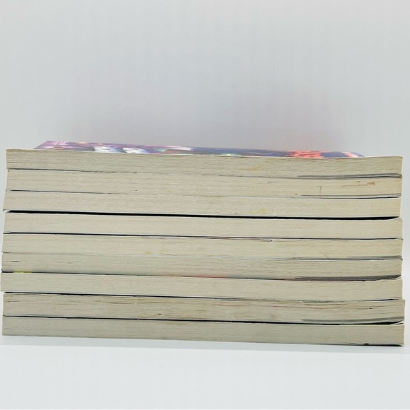 Lot of 9 Goosebumps Tales of Terror from the Master of Fright Books R.L. Stine! - Picture 3 of 8